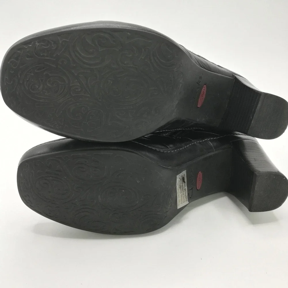 Clarks artisan shoes